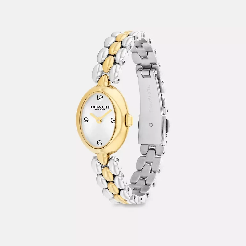 Sammy Watch Gift Set, 22.5 Mm X 28 Mm