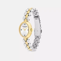 Sammy Watch Gift Set, 22.5 Mm X 28 Mm