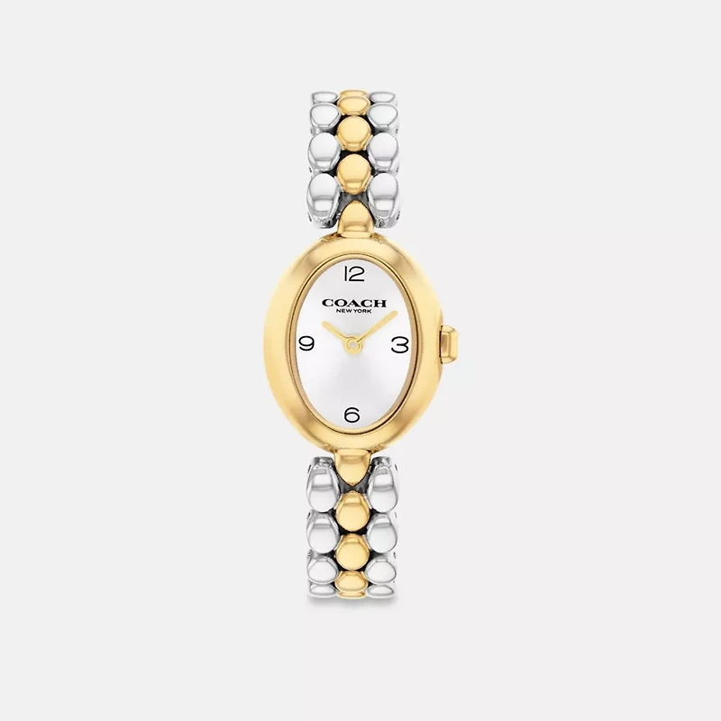 Sammy Watch Gift Set, 22.5 Mm X 28 Mm