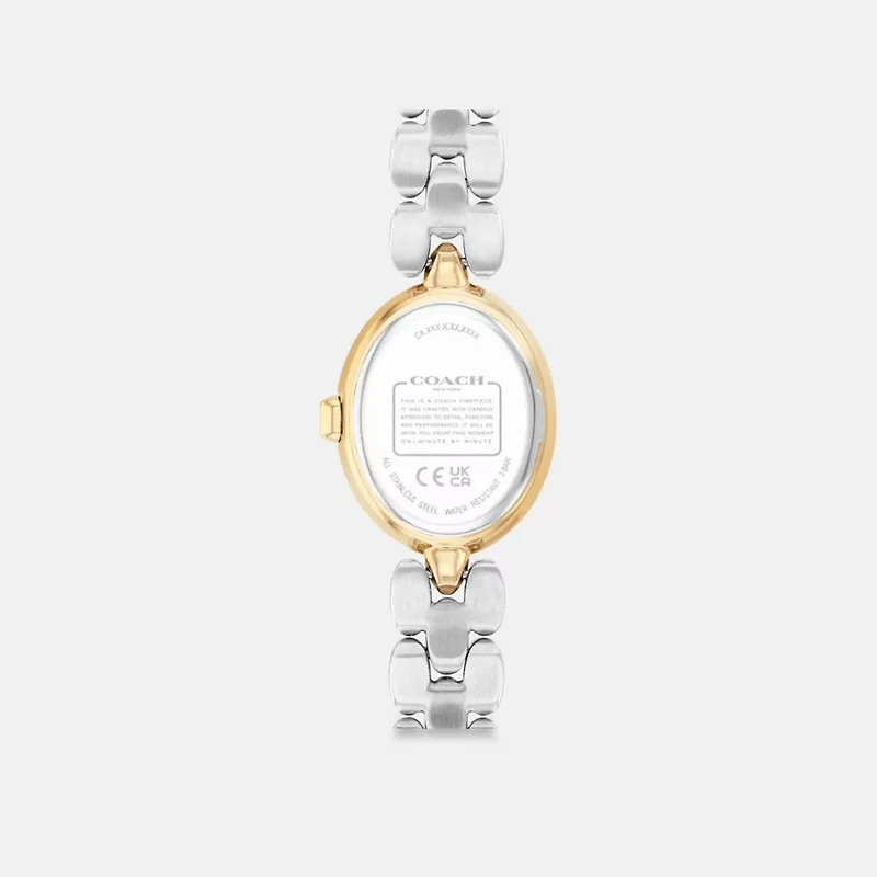 Sammy Watch Gift Set, 22.5 Mm X 28 Mm