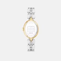 Sammy Watch Gift Set, 22.5 Mm X 28 Mm