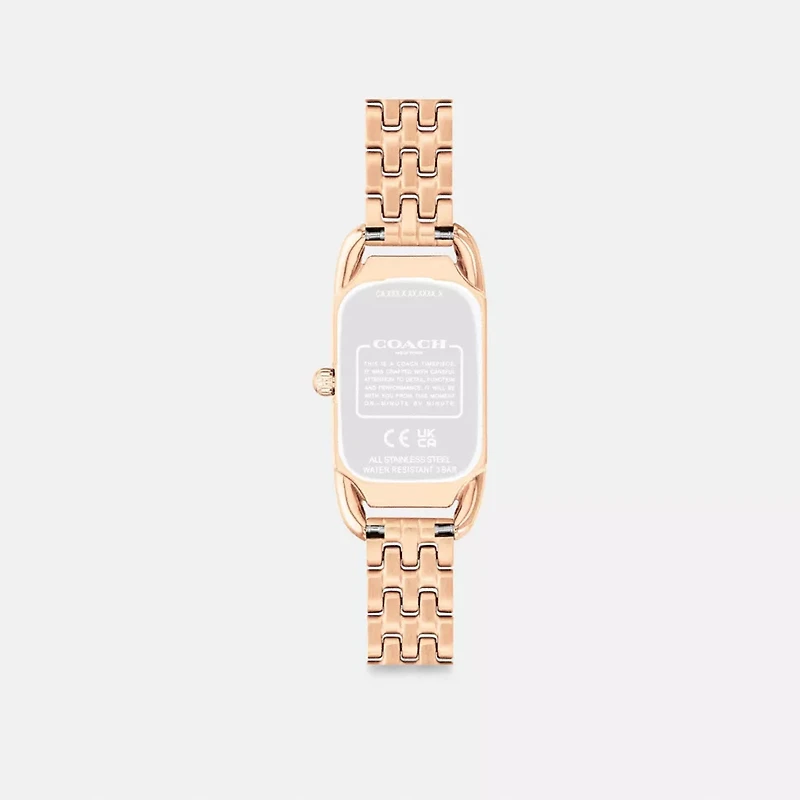Cadie Watch