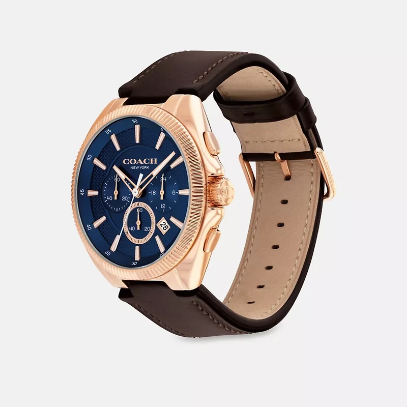 Jackson Chronograph Watch