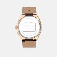 Jackson Chronograph Watch