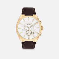 Jackson Chronograph Watch, 45 Mm