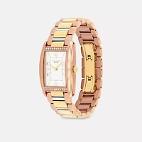 Reese Watch, 24 Mm X 35 Mm