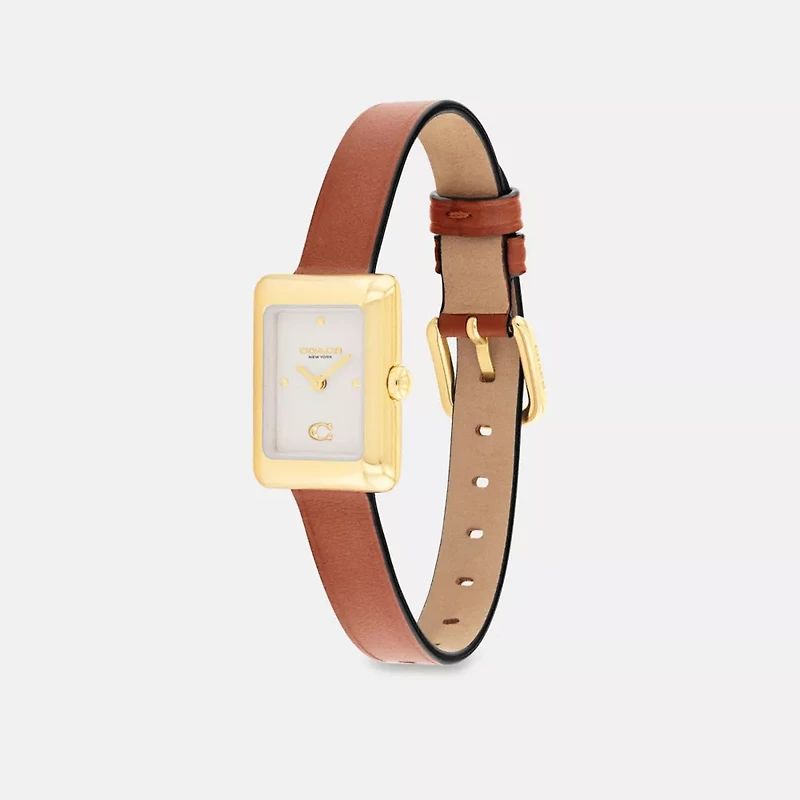 Mara Watch, 19 Mm X 26 Mm