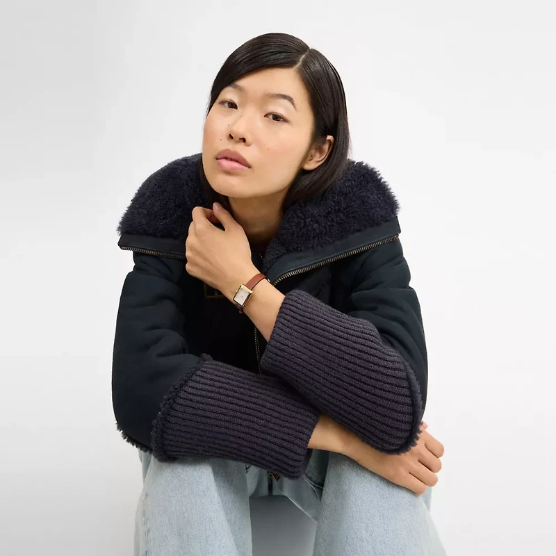 Mara Watch, 19 Mm X 26 Mm