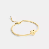 Signature Heart Bracelet