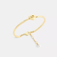 Signature Heart Bracelet
