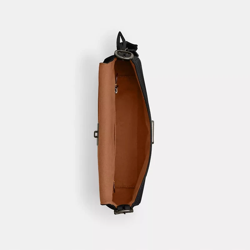 Etta Small Flap Shoulder Bag