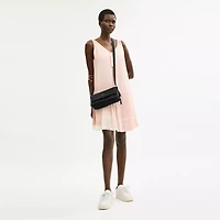 Etta Small Flap Shoulder Bag