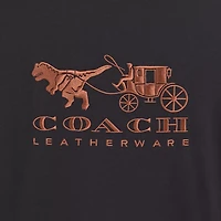 Restored Rexy And Carriage T-Shirt
