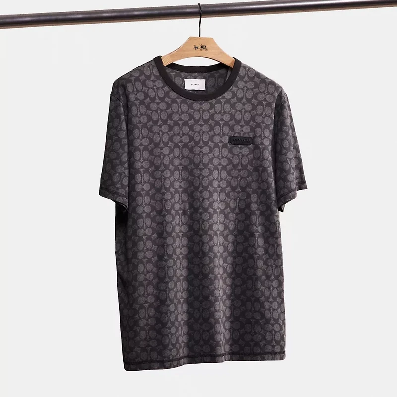 Restored Essential T Shirt