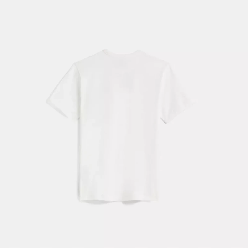 Restored Essential Pocket T Shirt
