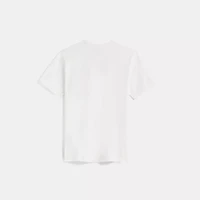 Restored Essential Pocket T Shirt