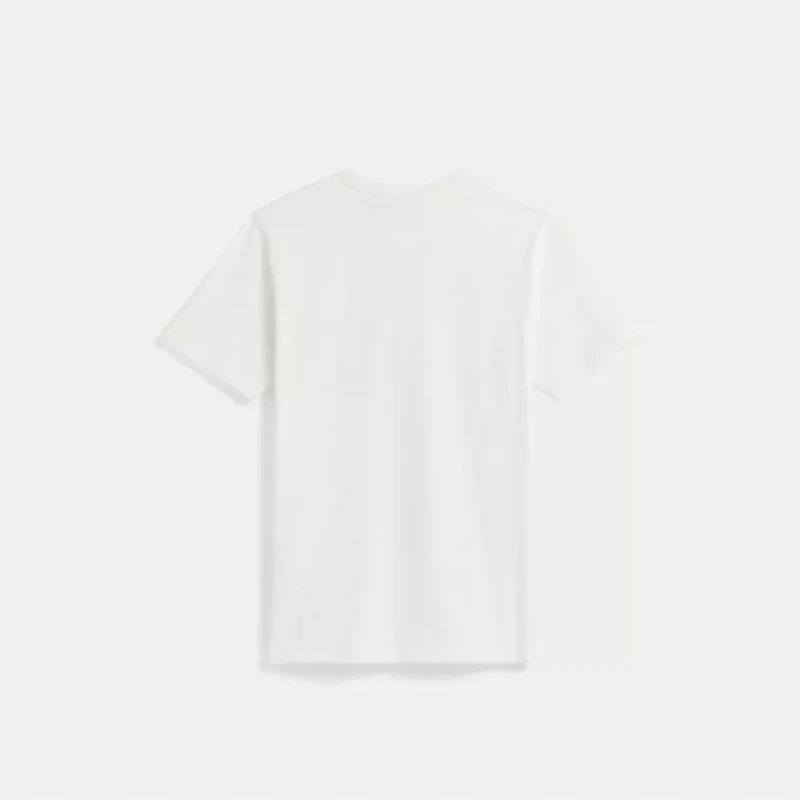Restored Essential Pocket T-Shirt