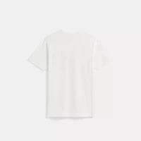 Restored Essential Pocket T-Shirt