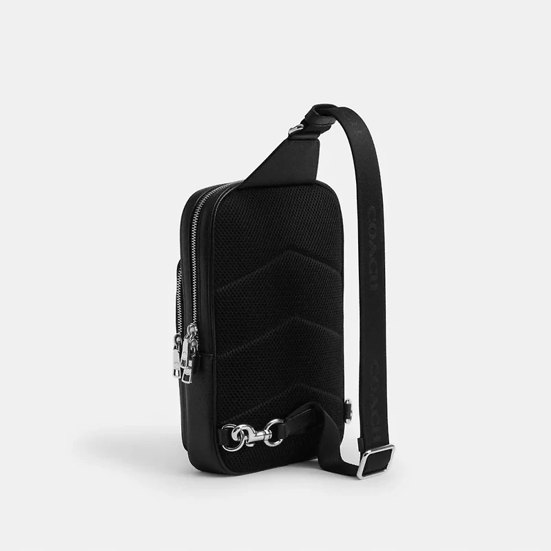 Felix Sling Bag In Signature Canvas