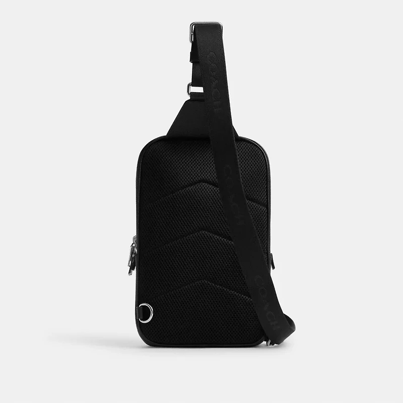 Felix Sling Bag In Signature Canvas