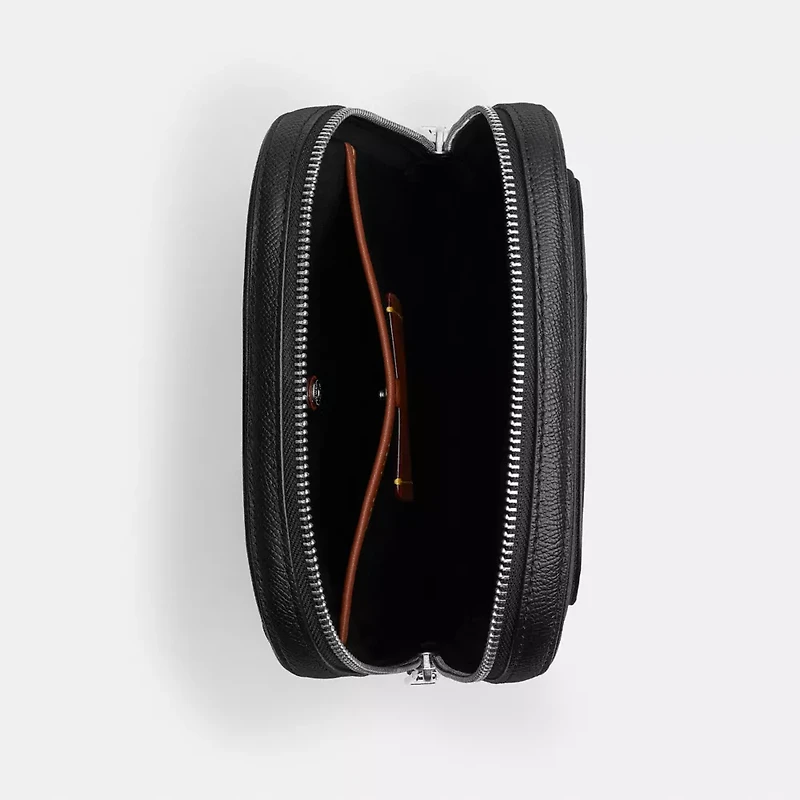 Felix Sling Bag In Signature Canvas