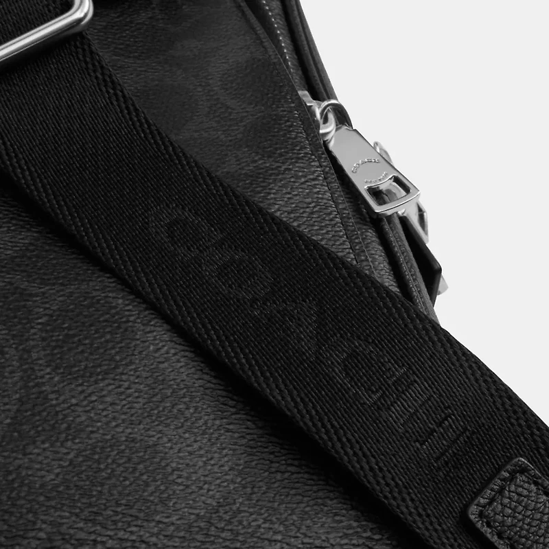 Felix Sling Bag In Signature Canvas