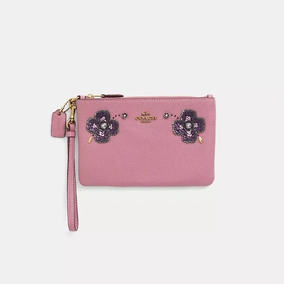 Restored Wristlet
