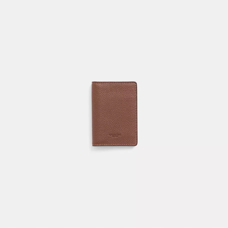 Restored Card Wallet