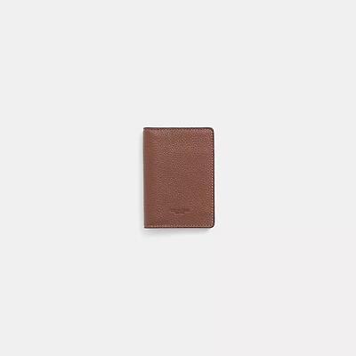Restored Card Wallet