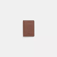 Restored Card Wallet