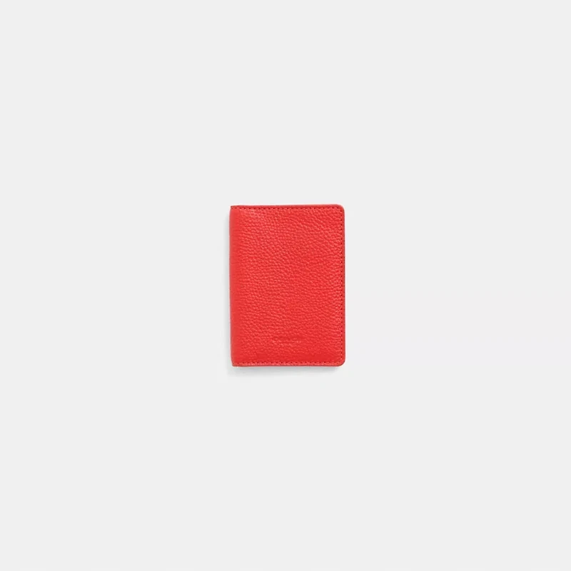 Restored Card Wallet