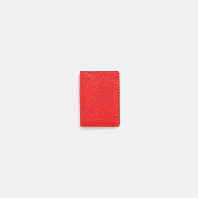 Restored Card Wallet