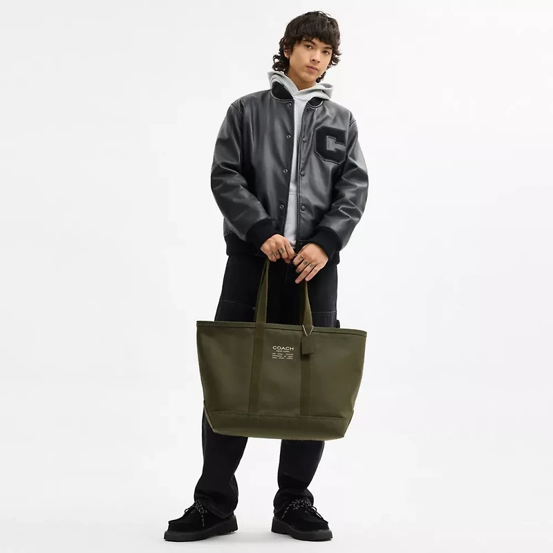 Utility Tote