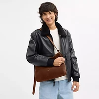 Mott Messenger Bag