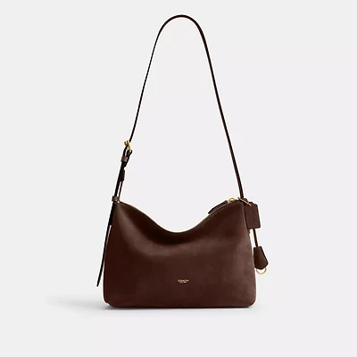 Mott Messenger Bag 33