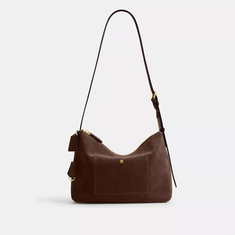 Mott Messenger Bag 33