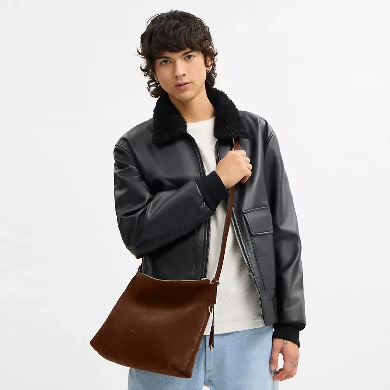 Mott Messenger Bag 33