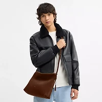 Mott Messenger Bag 33