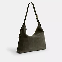 Mott Messenger Bag
