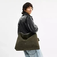 Mott Messenger Bag
