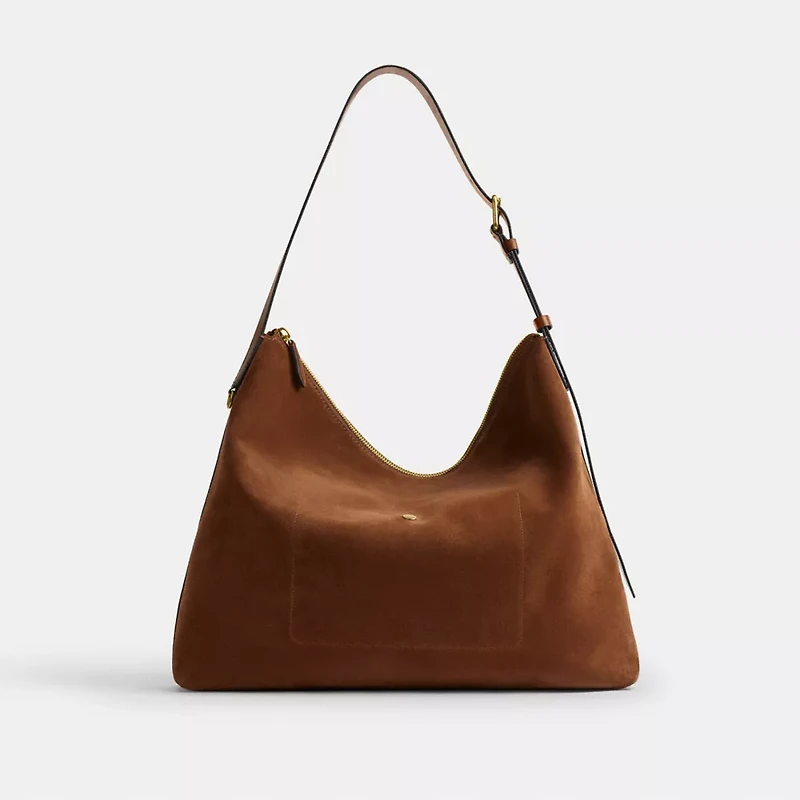Mott Messenger Bag