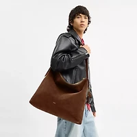 Mott Messenger Bag