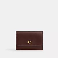 Essential Flap Card Case