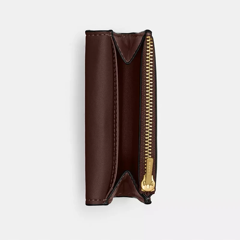 Essential Flap Card Case