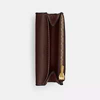 Essential Flap Card Case