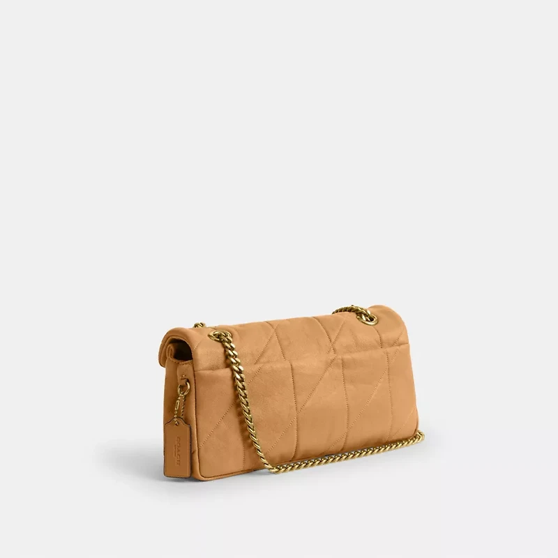 Tabby Shoulder Bag 26 With Quilting