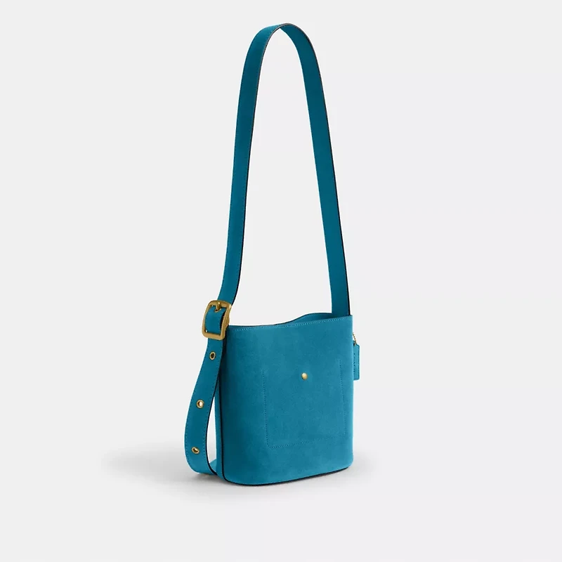 Bleecker Bucket Bag