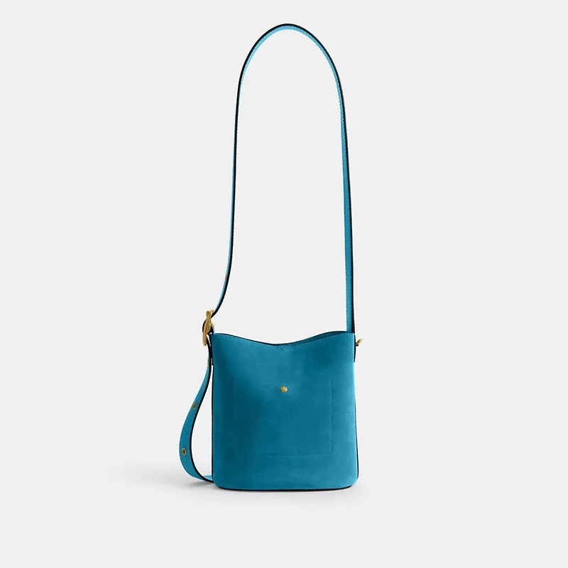 Bleecker Bucket Bag