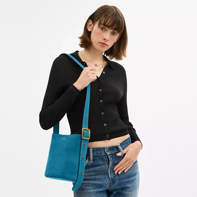 Bleecker Bucket Bag