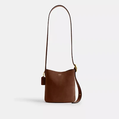 Bleecker Bucket Bag 21